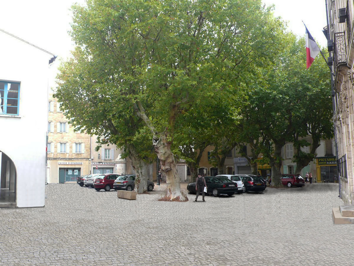Roquemaure