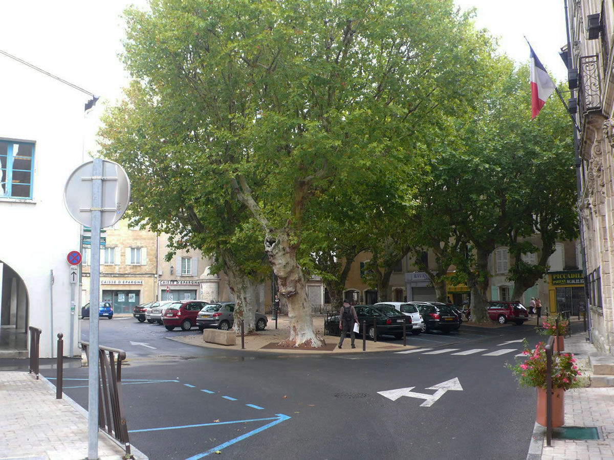 Roquemaure
