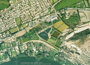 istres-plan-projet