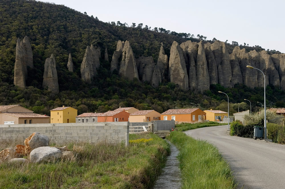 Observatoire photographique PACA